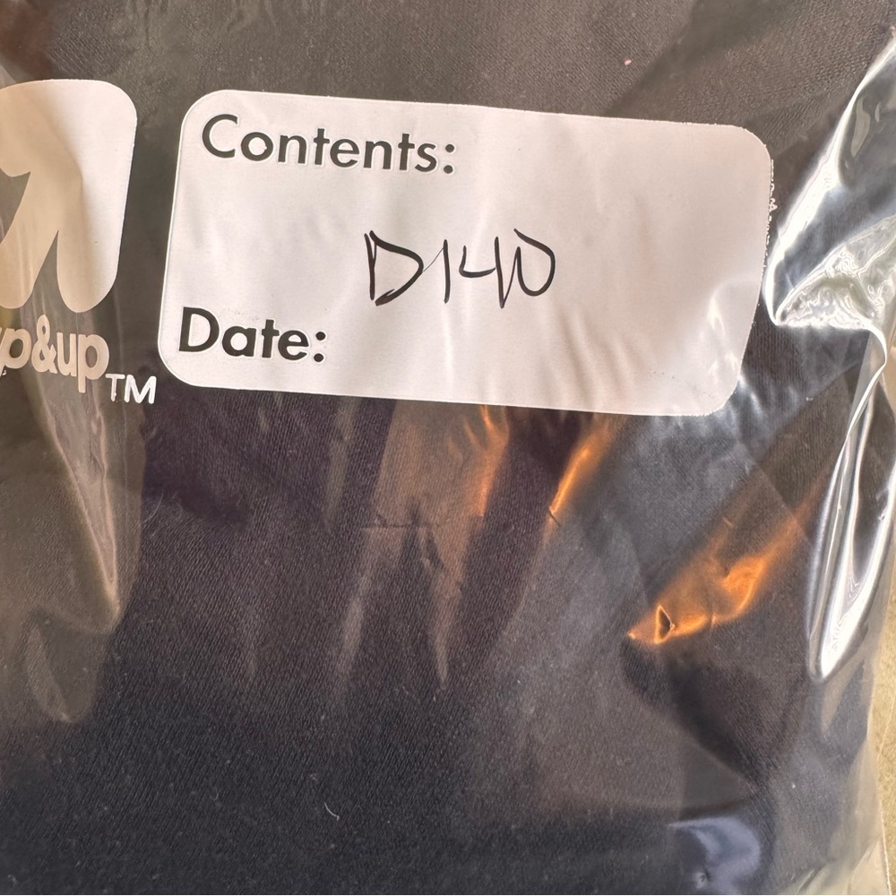 J. Jill Black Wearever Collection Women's Dress Size 3X - Picture 11 of 11